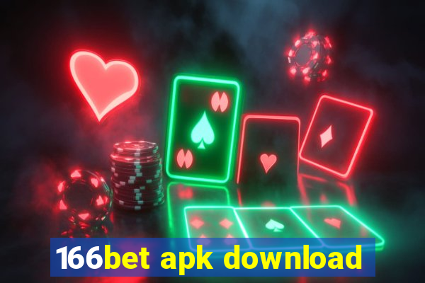 166bet apk download